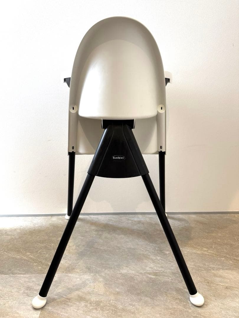 BABYBJORN ベビーチェア ホワイト