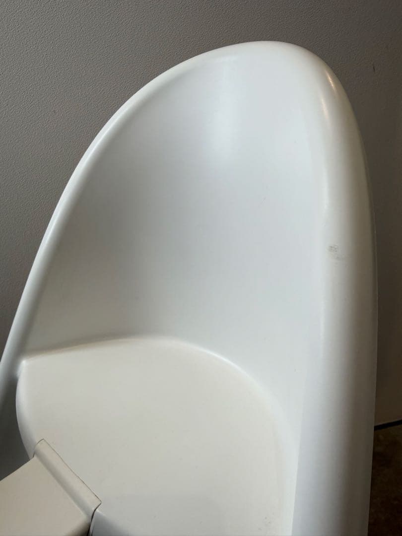 BABYBJORN ベビーチェア ホワイト