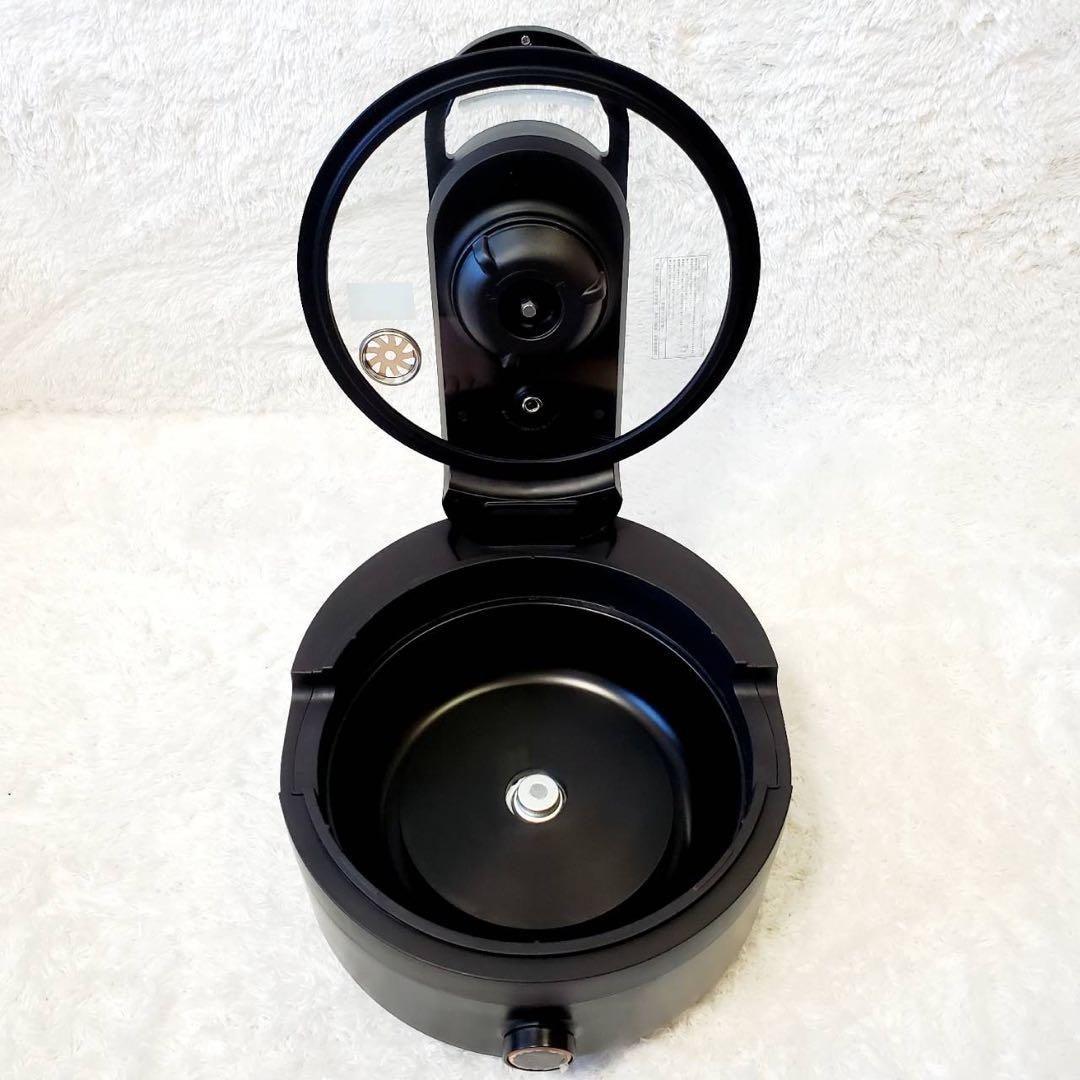 【美品】ラボーノ 三ツ星シェフ　TVG-300K 全自動調理器　labuono