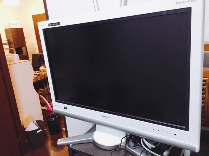 【新春3日間限定大特価！】32㌅液晶テレビを格安でプレゼント！