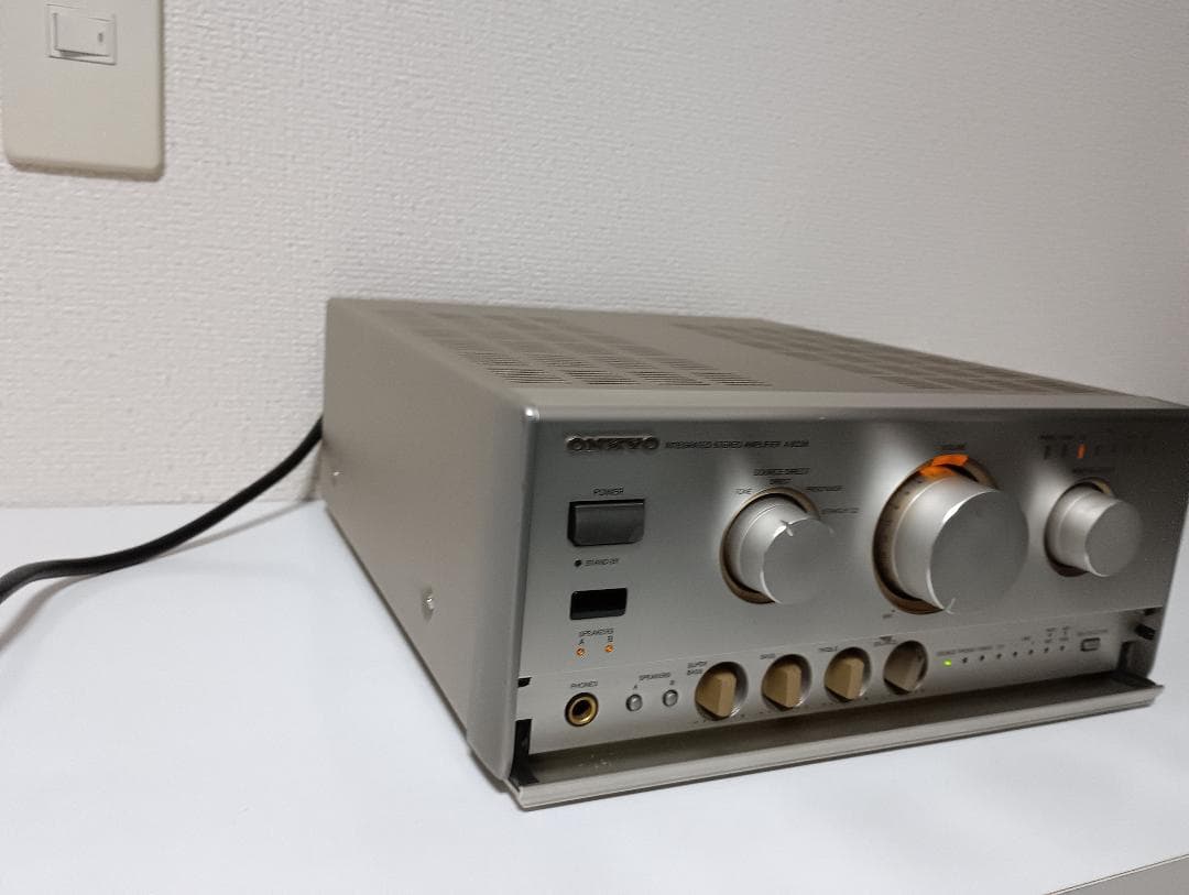 ONKYO INTEC 275 A-922M オンキョー ☆☆9☆☆