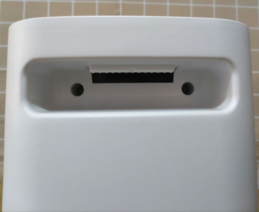 ☆美品☆SHARPプラズマ人感センサーセラミックファンヒーター HX-SS1-W