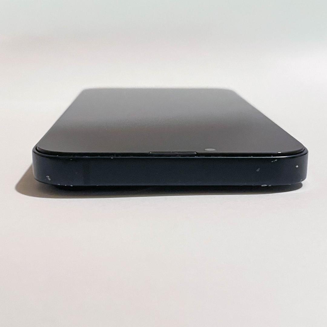 【整備済み】iPhone 13 本体 128GB ミッドナイト（SIM フリー）