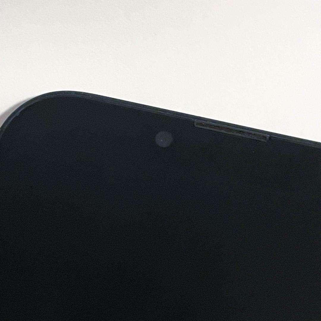 【整備済み】iPhone 13 本体 128GB ミッドナイト（SIM フリー）