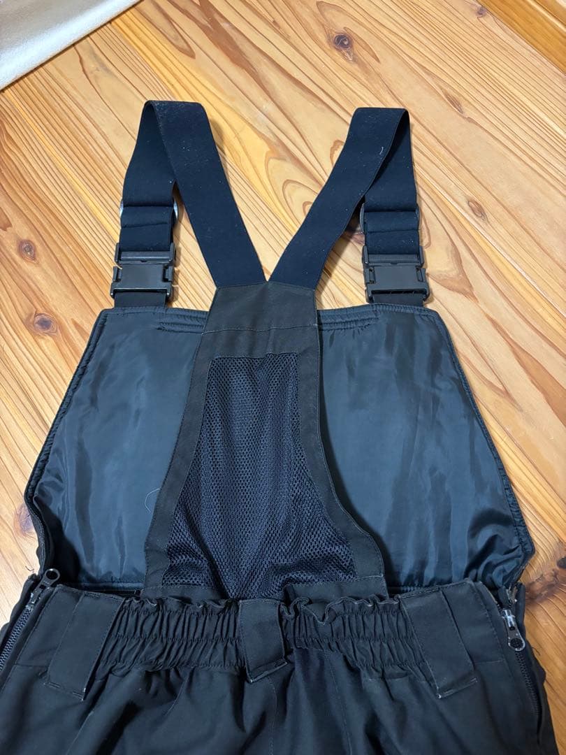 デサントサービスマンパンツ　サイズM-40