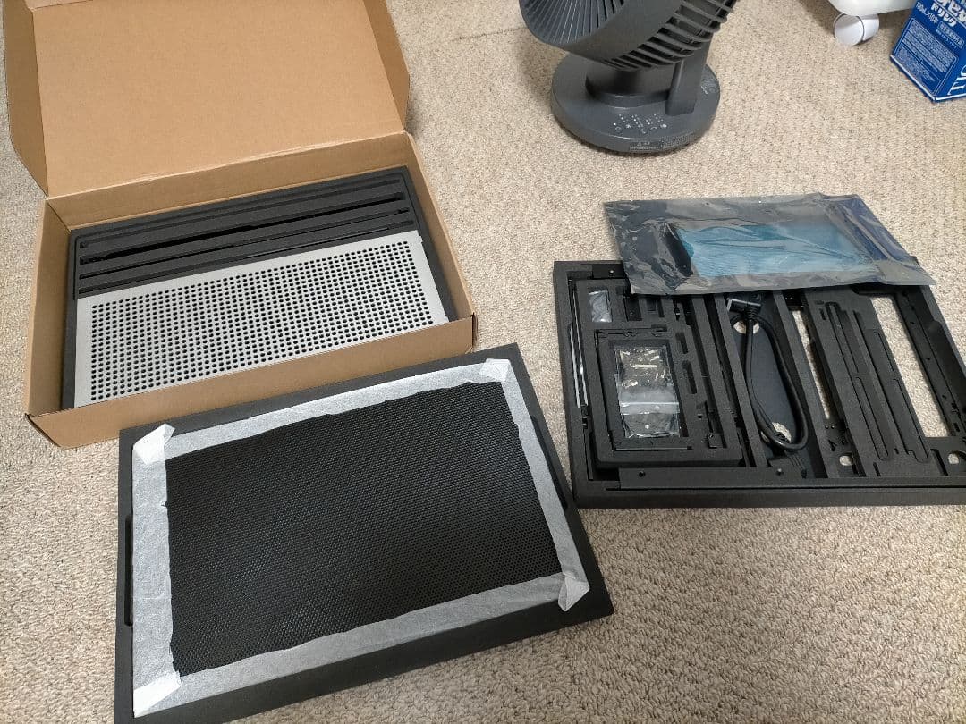 FormD T1 v2　two tone color