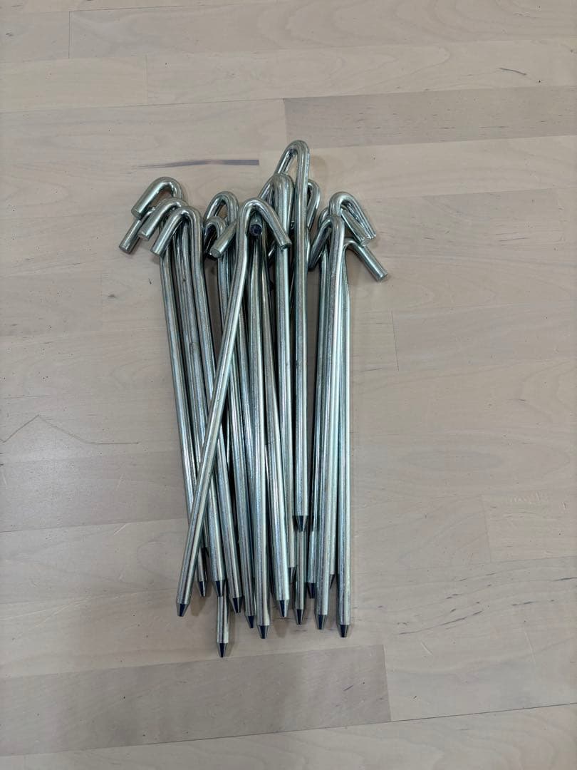 サバティカル スカイパイロット TC インナーセット