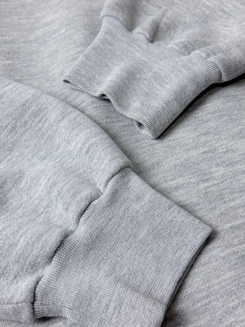 ENNOY エンノイ 22AW クルーネック スウェット L スタイリスト私物