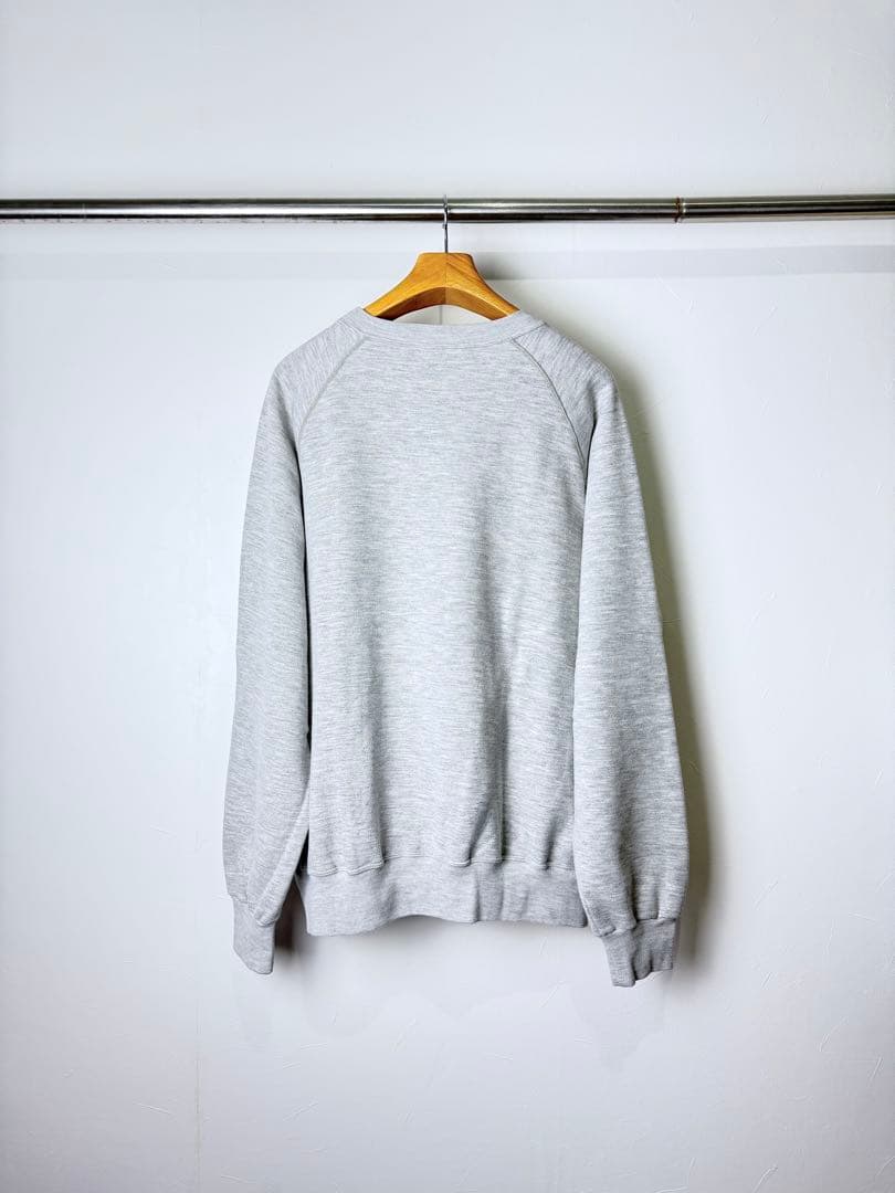 ENNOY エンノイ 22AW クルーネック スウェット L スタイリスト私物