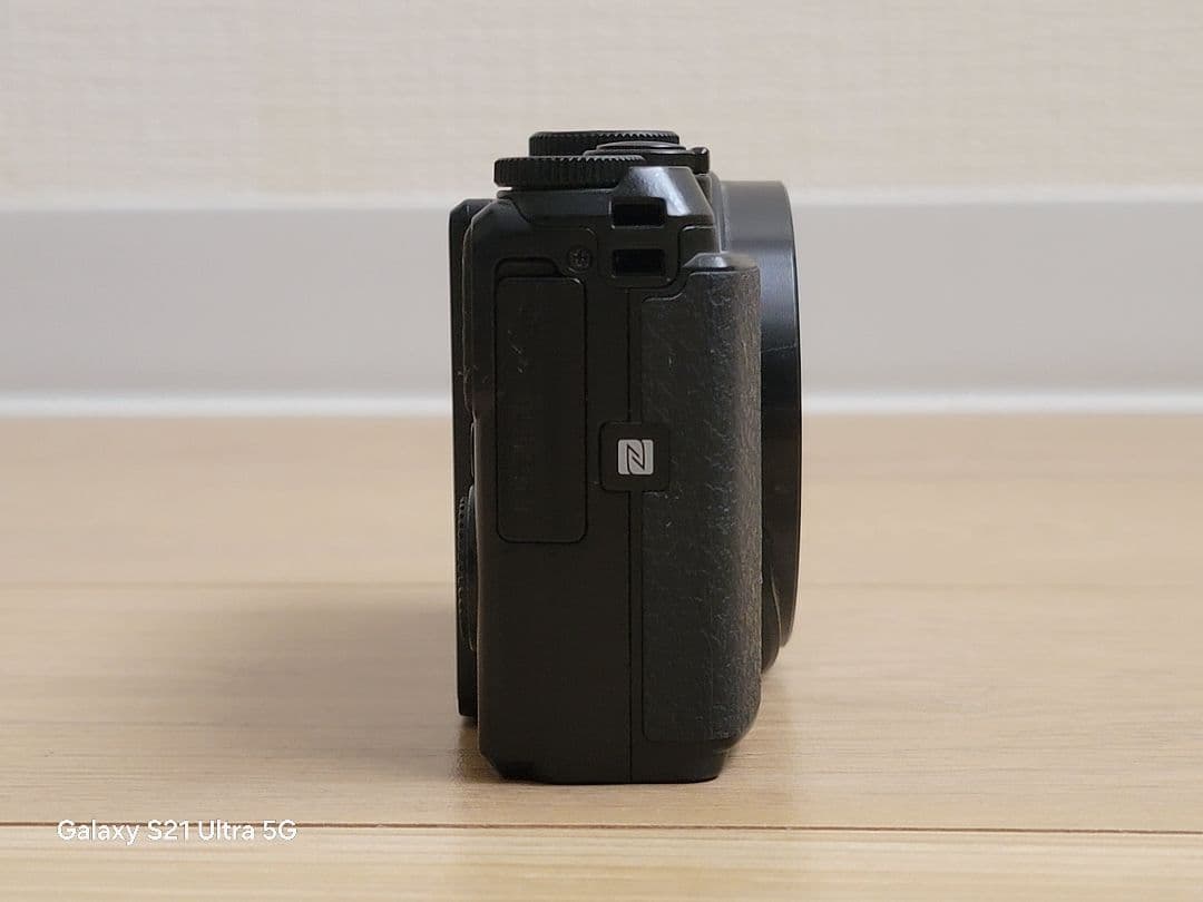 デジタルカメラ Nikon COOLPIX A900