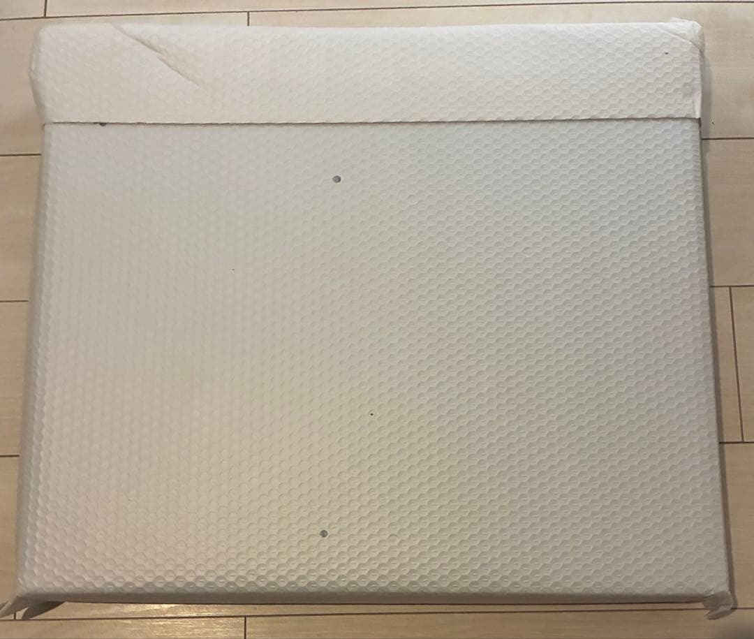 eLuminArc ガラスマウスパッド月灯