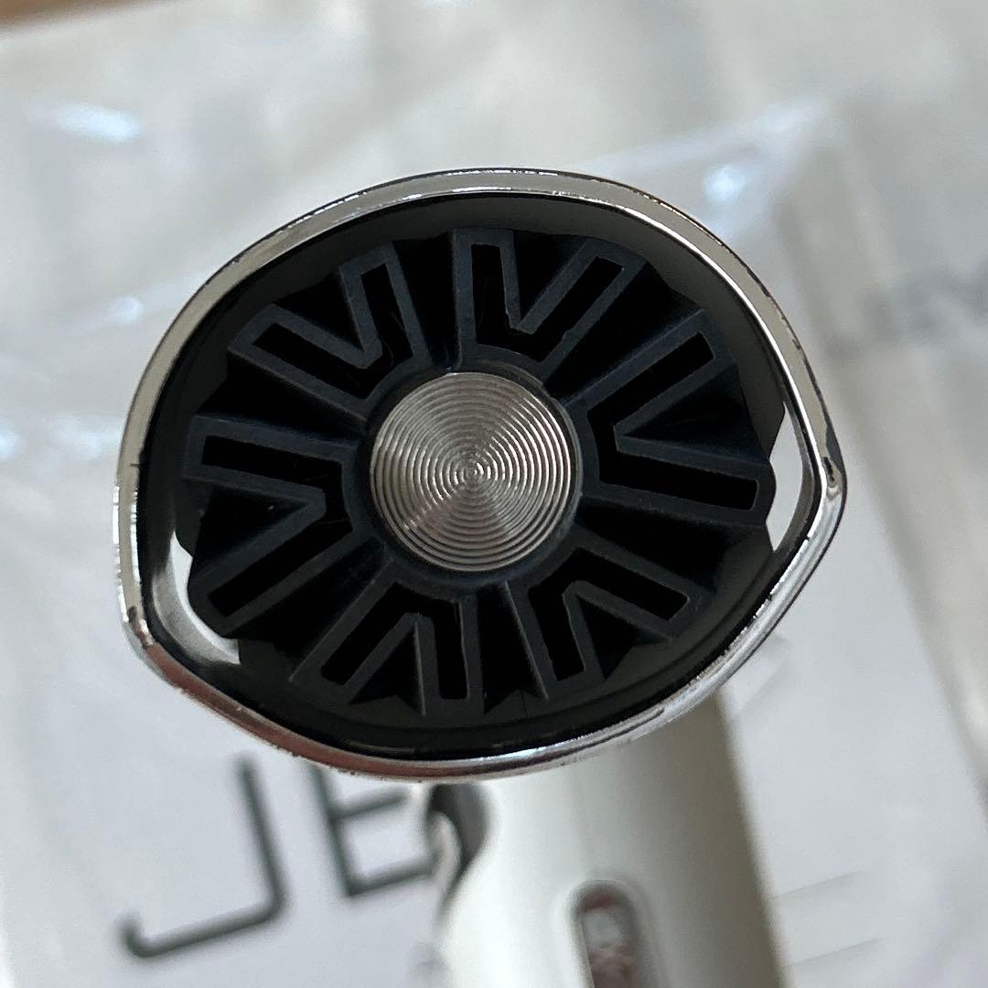 BOSLEY JET AD-BL01 ヘアドライヤー