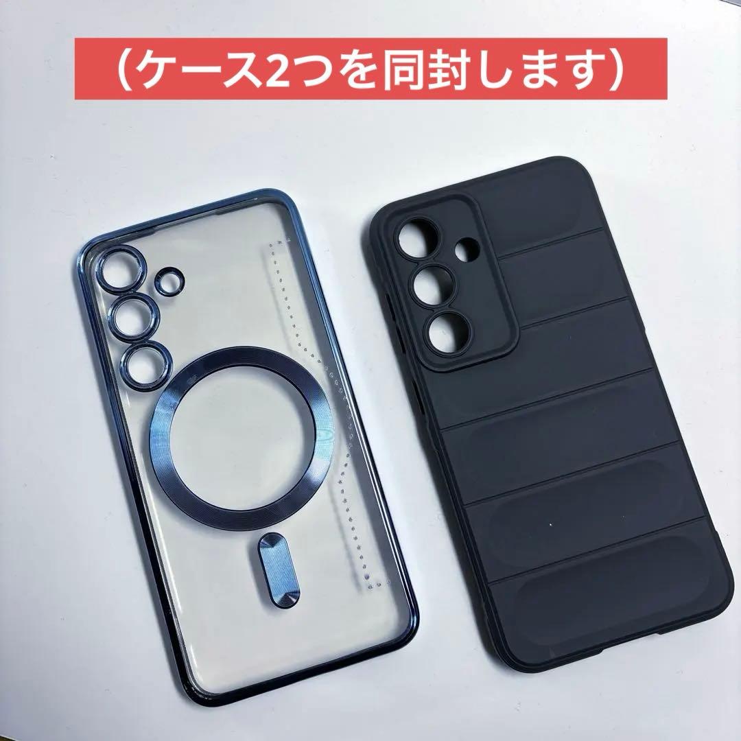 Samsung Galaxy S24 国内版 256GB ケース付