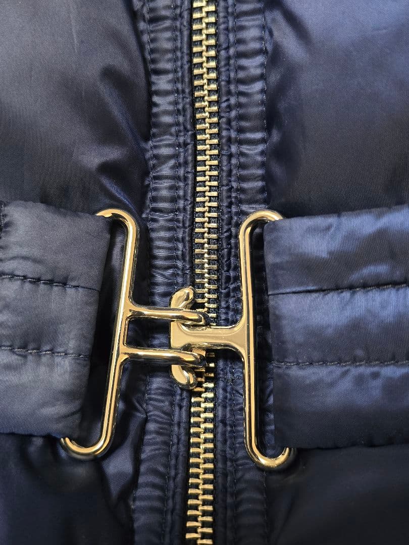 ラルフローレンゴルフ ダウンジャケット