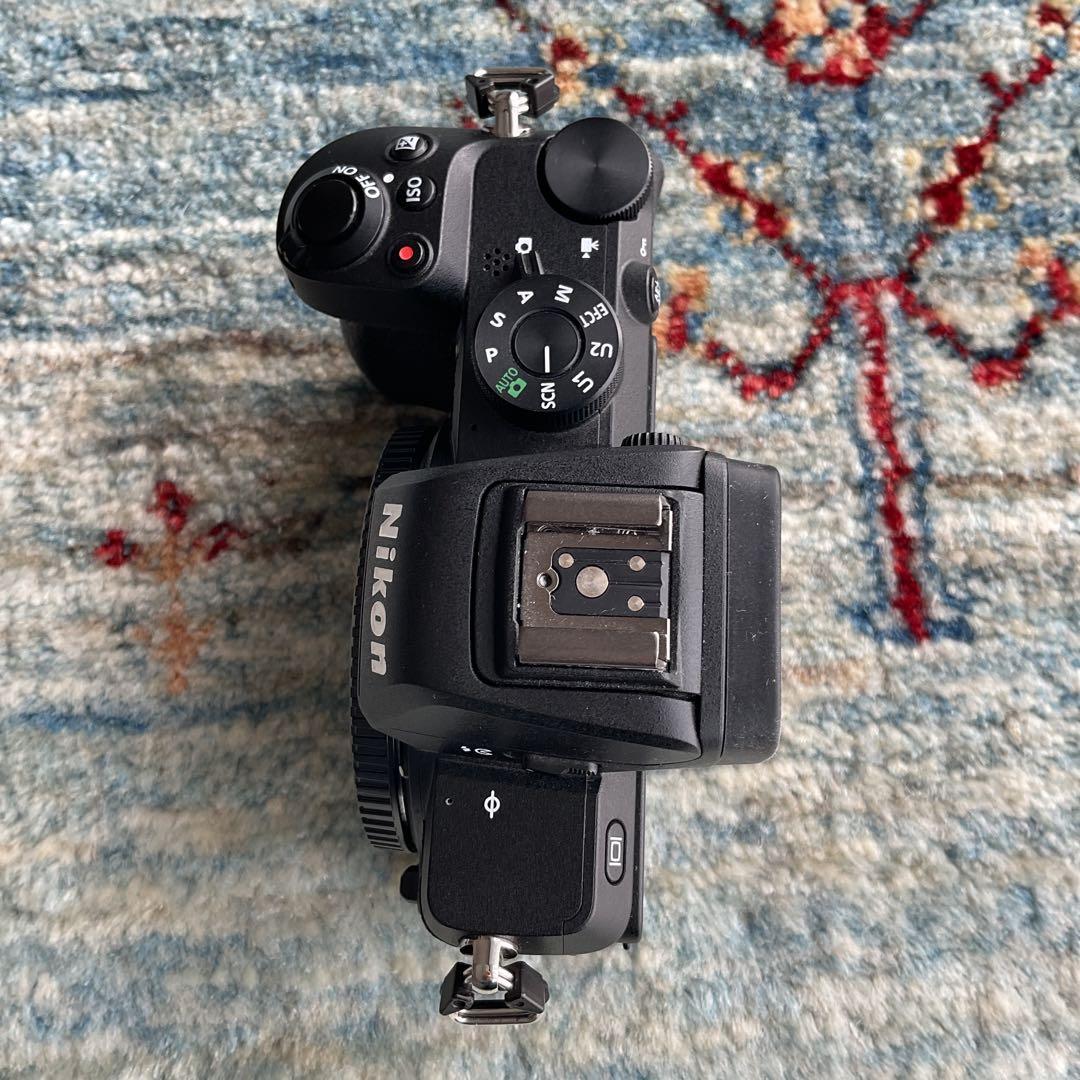 Nikon Z50 ボディ
