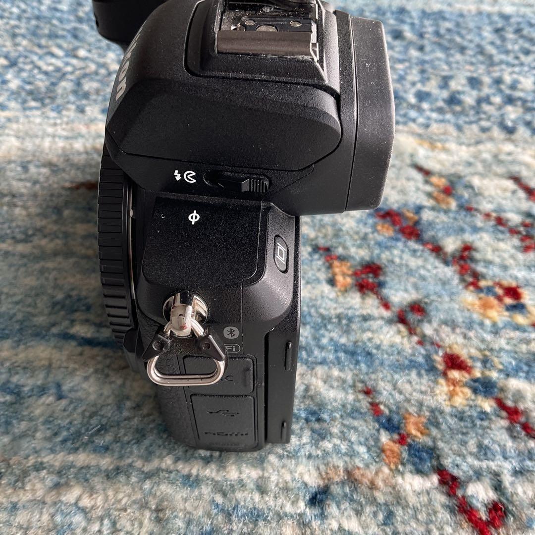 Nikon Z50 ボディ