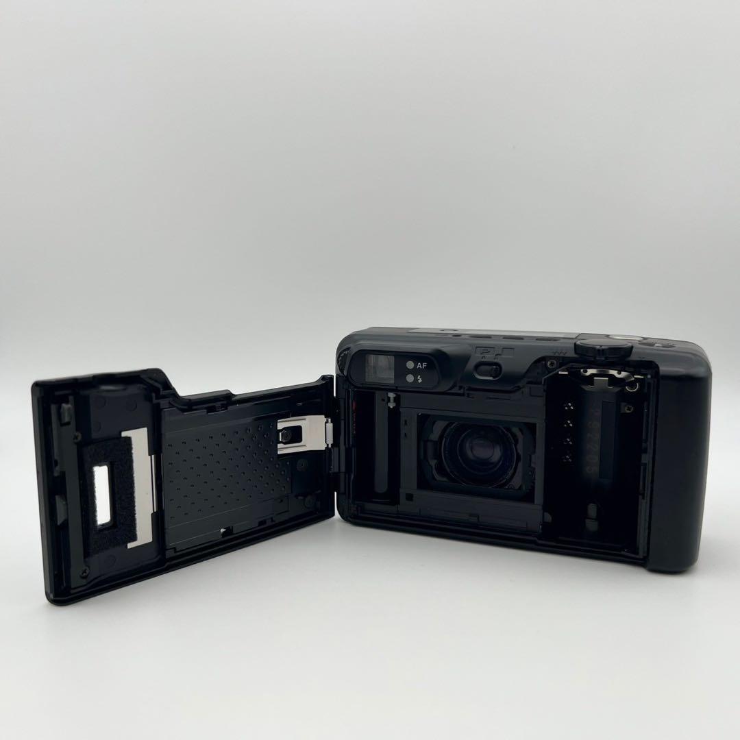 【完動品 美品】PENTAX ESPIO 115G フィルム 動作確認済