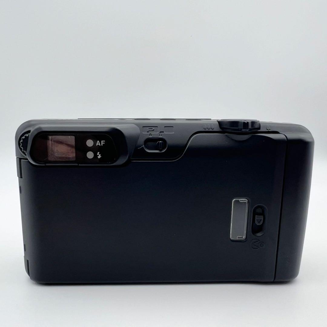 【完動品 美品】PENTAX ESPIO 115G フィルム 動作確認済