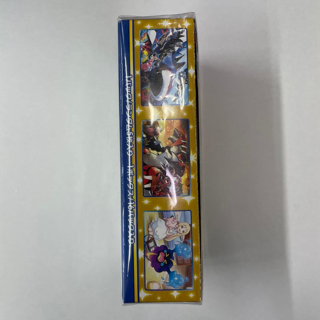 ポケモンカード 25th アニバーサリーコレクション 未開封