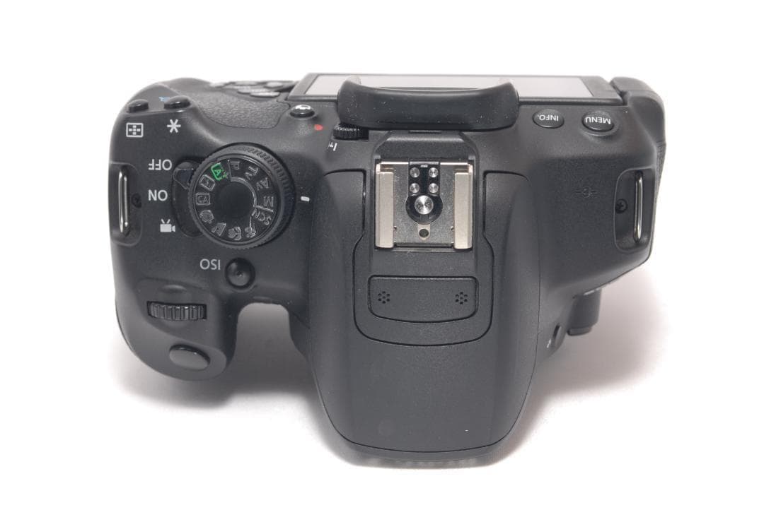 ⭐️タッチパネル搭載⭐️Canon Kiss X7i キャノン　デジタル一眼