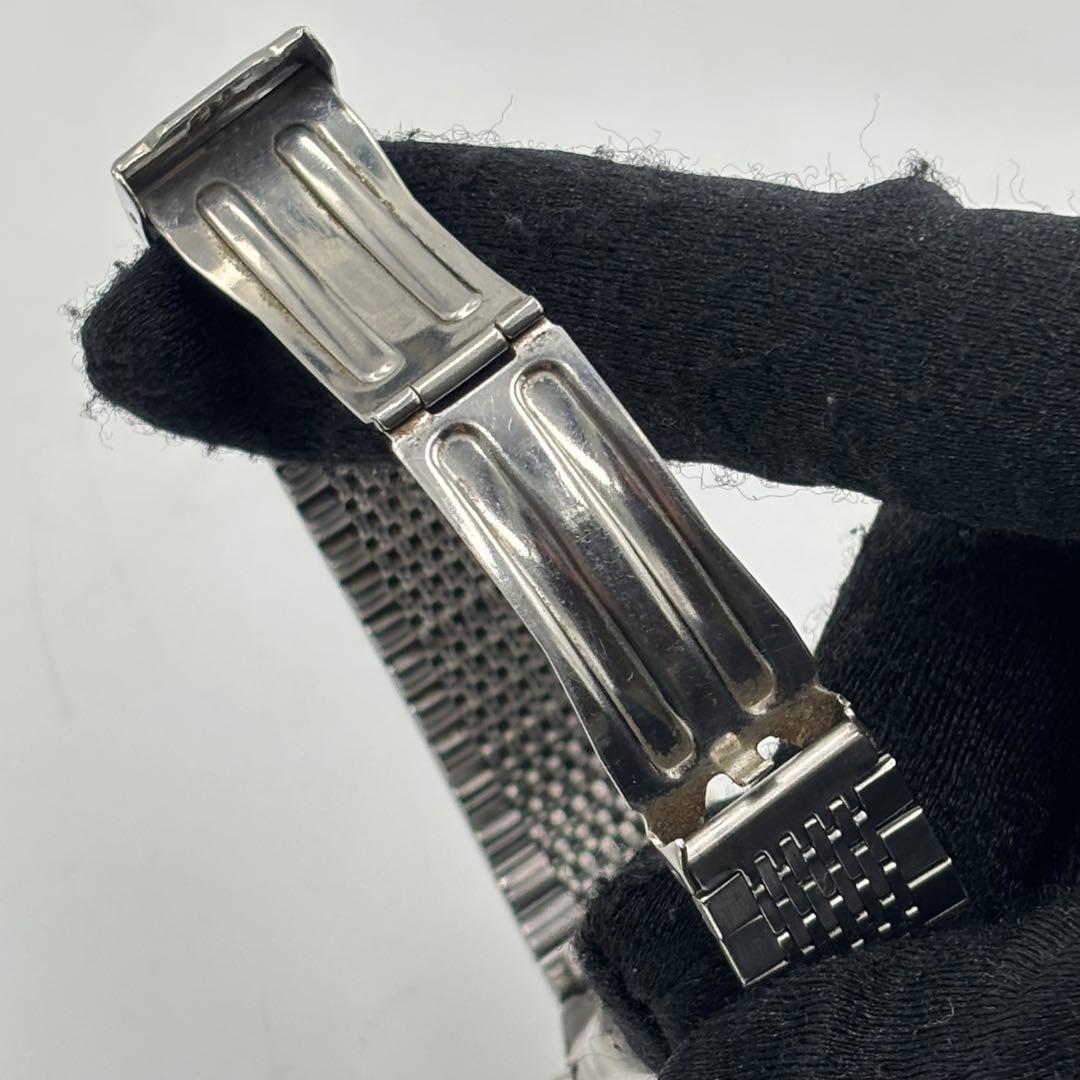 CITIZEN シチズン 850 クロノ DIGI-ANA デジアナ 腕時計