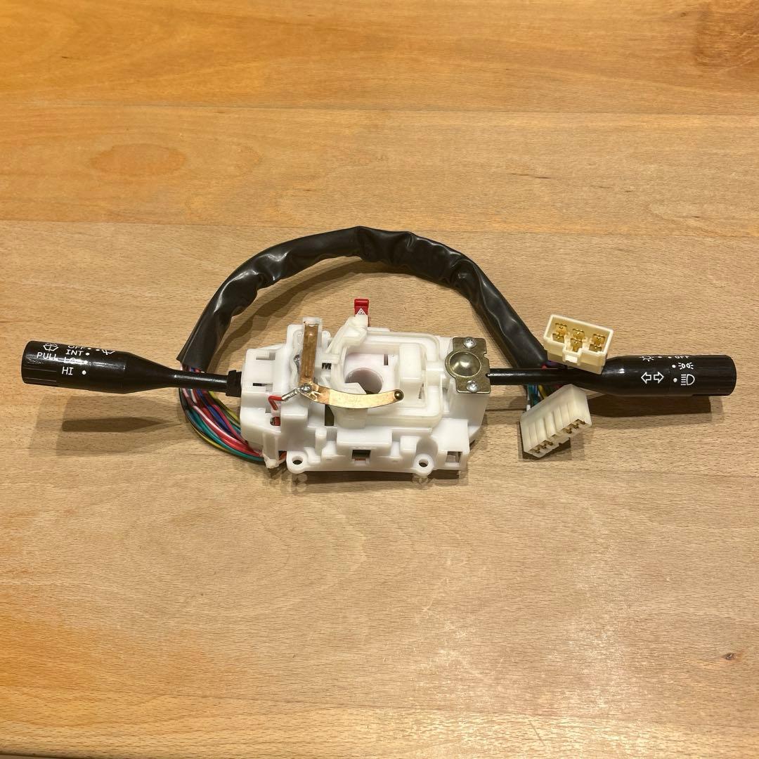 JA11 ディマースイッチ