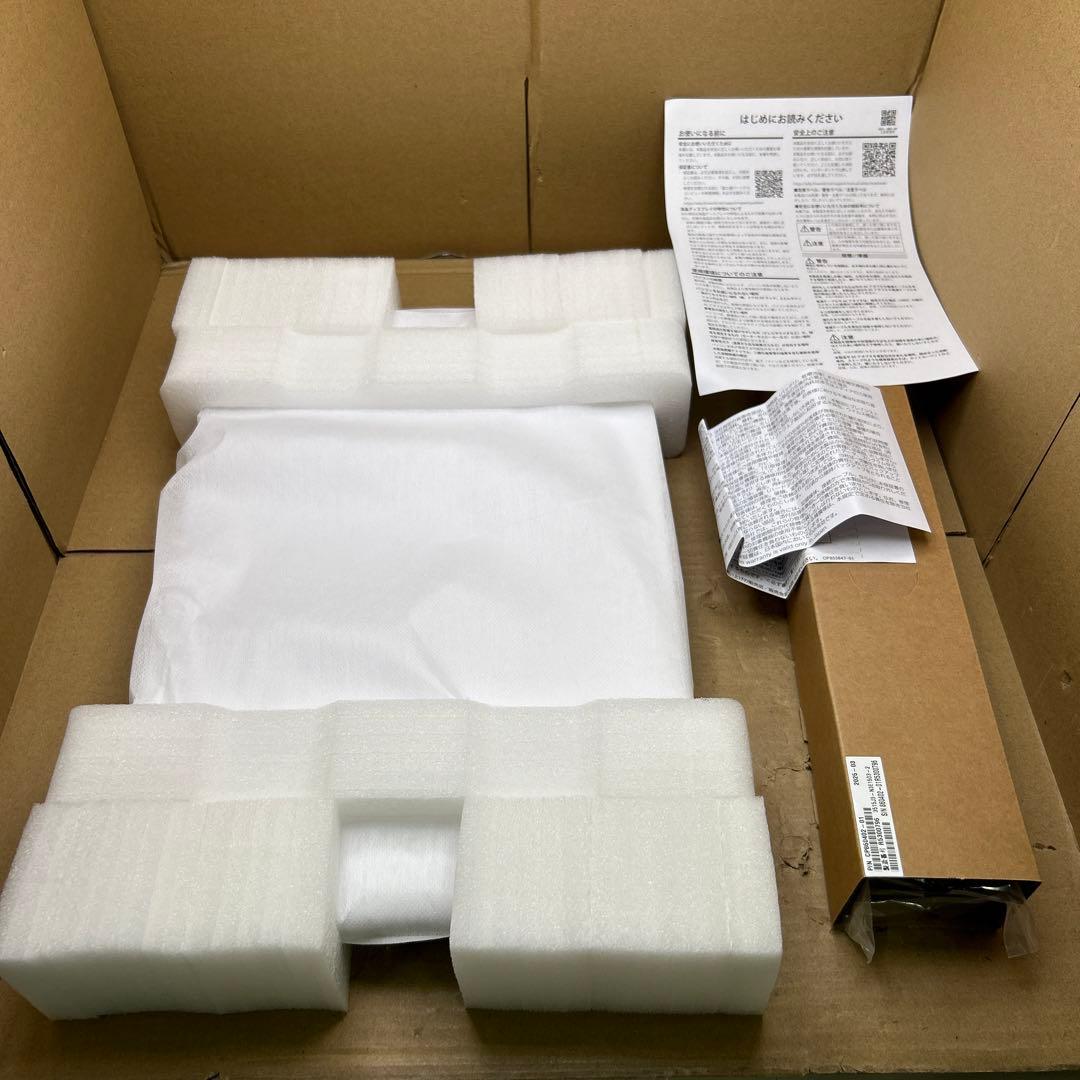 新品　富士通 ノートパソコン FMV Lite WA1/J2 2025年製