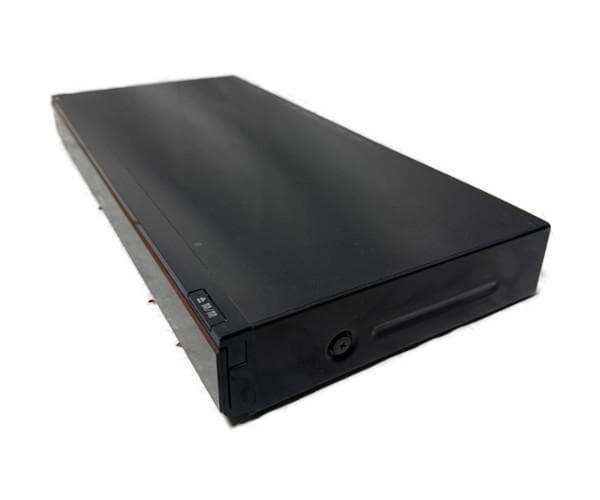 パナソニック 1TB 3チューナー ブルーレイレコーダー DMR-BZT815