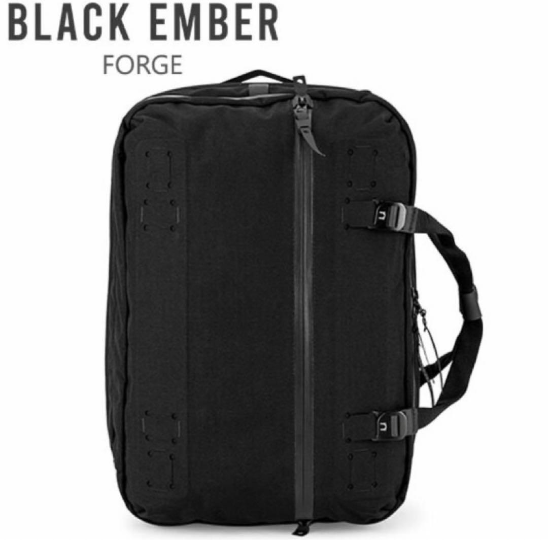 専用　20-30拡張型　ブラックエンバー　フォージBLACK EMBER