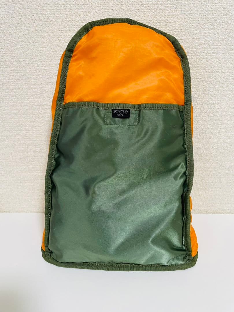 PORTER タンカー　バックパック