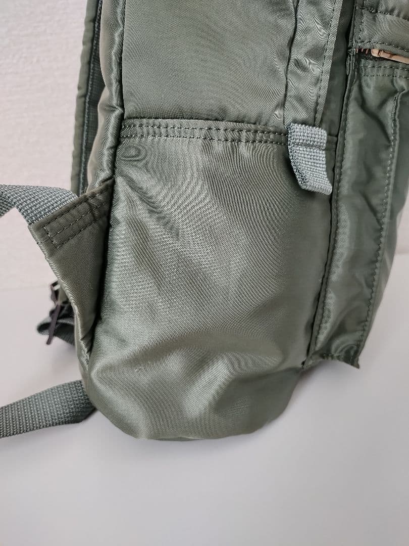 PORTER タンカー　バックパック