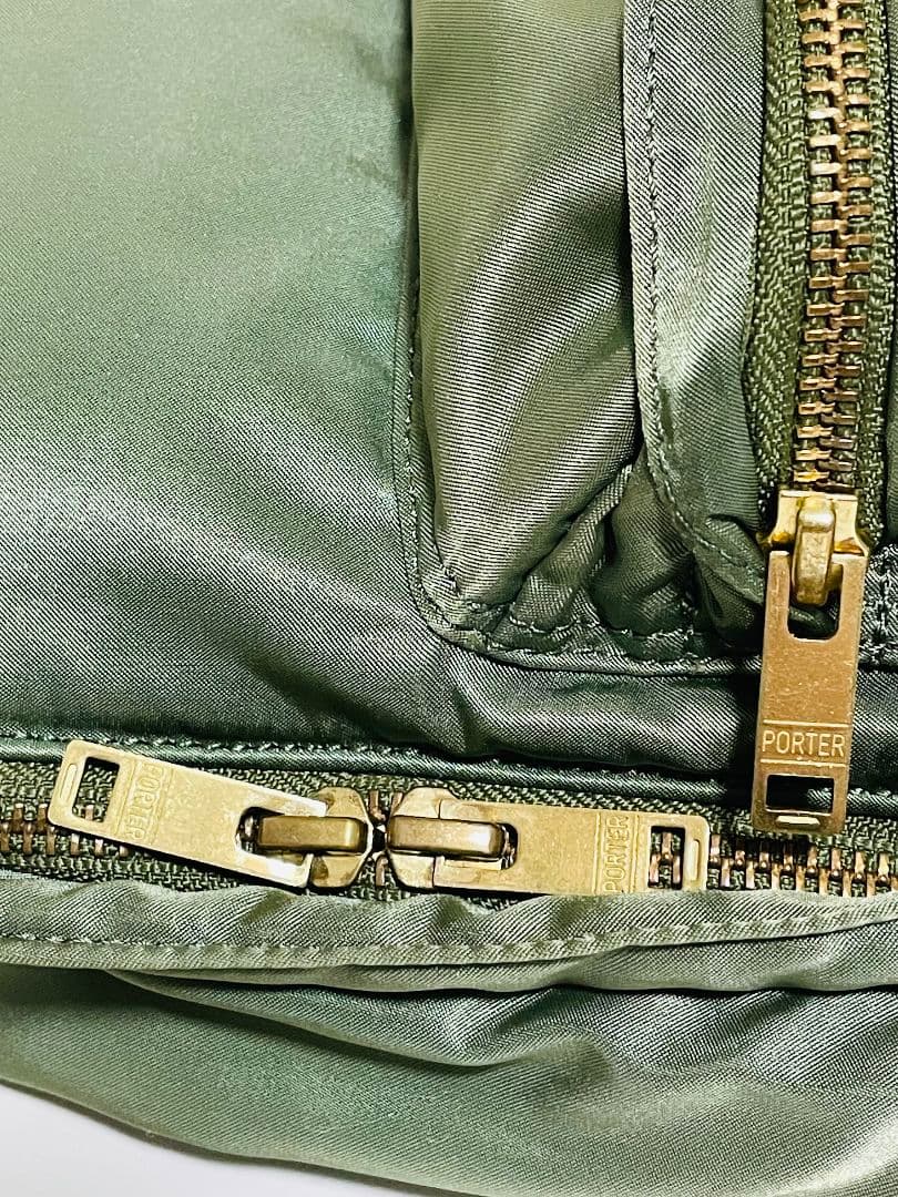 PORTER タンカー　バックパック