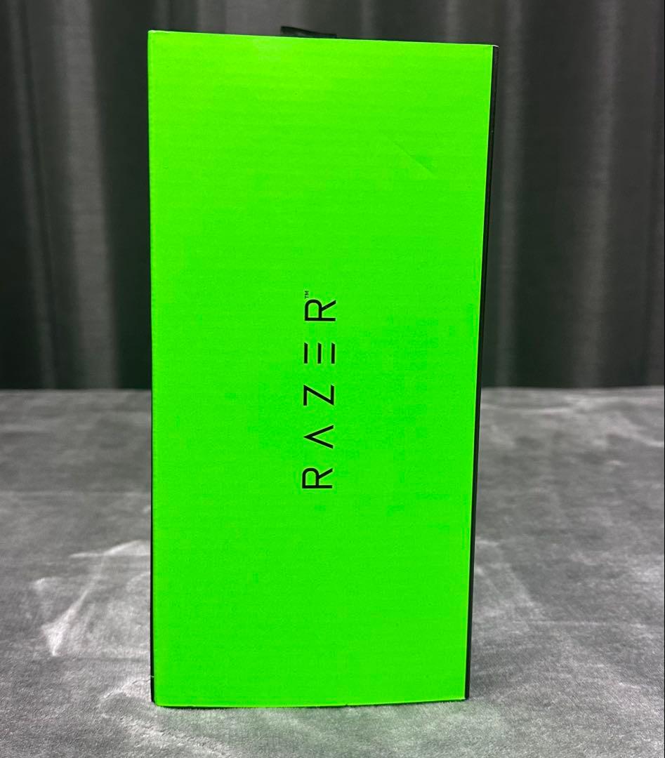 【未使用】Razer BlackShark V2 Proワイヤレスヘッドセット