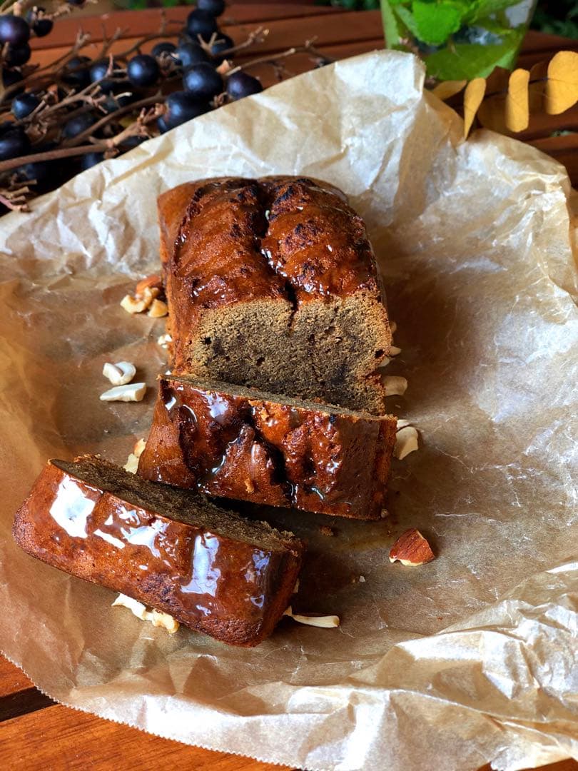 りんご★パウンドケーキ4本セット