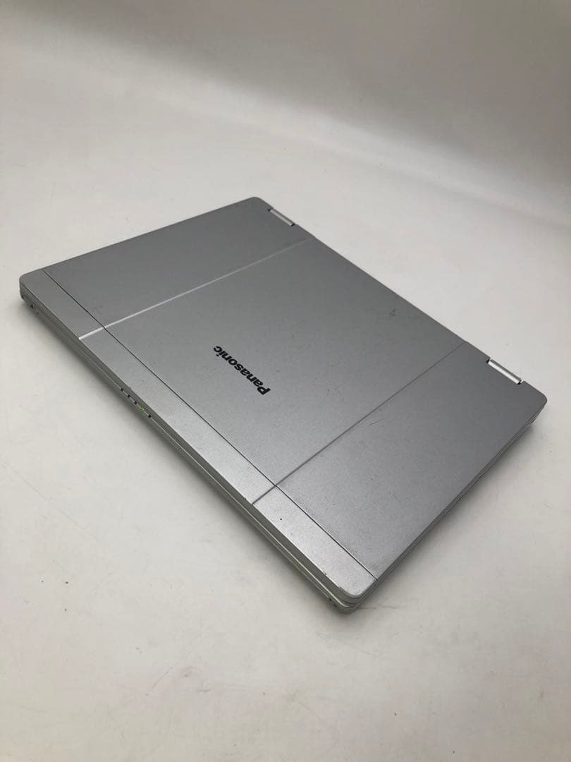 Windowsノート本体 Panasonic CF-QV9 [Core i5 10310U