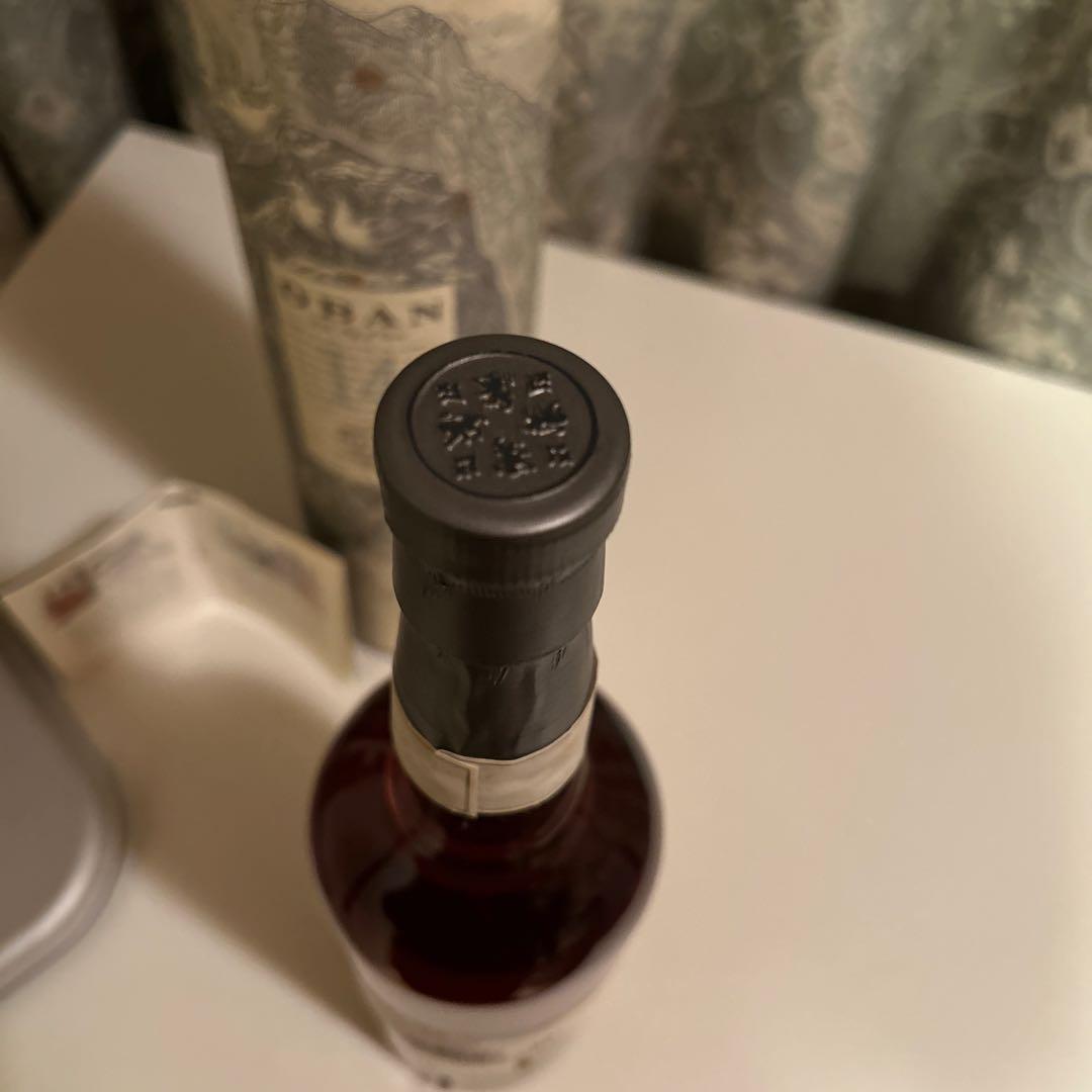 Y*i様 オーバン14年 【OBAN 14Years Old】　古酒