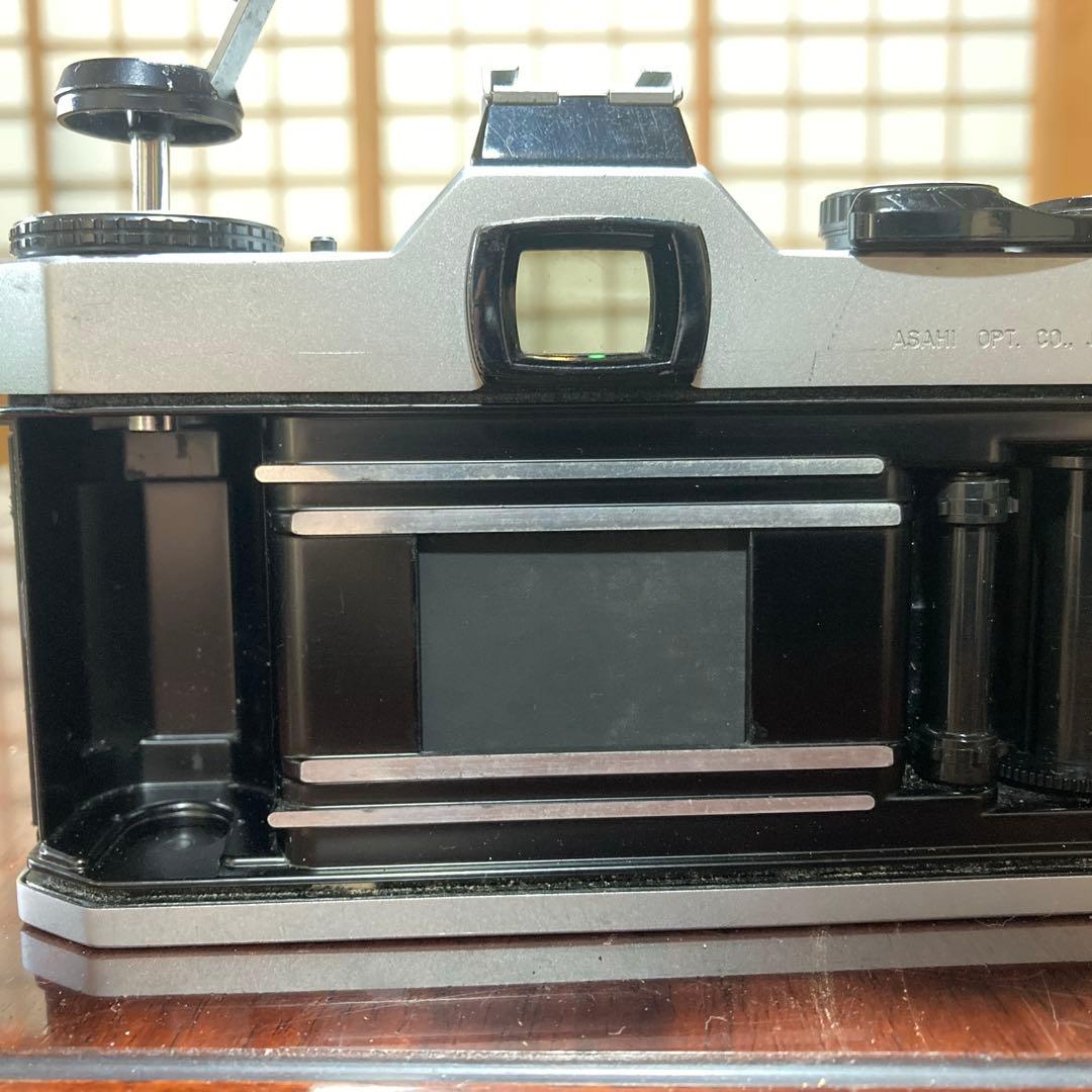 PENTAX KX SMC pentax-m 50mm f2セット