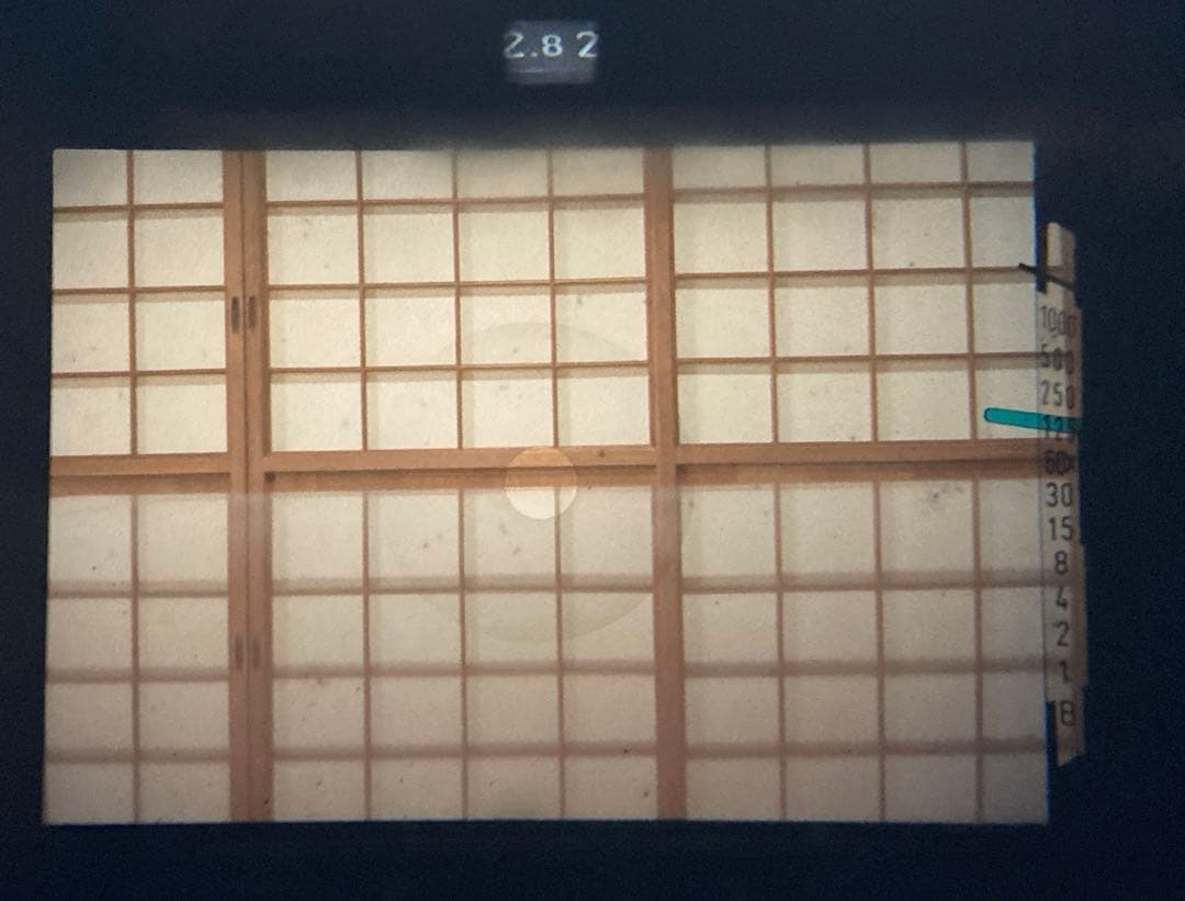 PENTAX KX SMC pentax-m 50mm f2セット