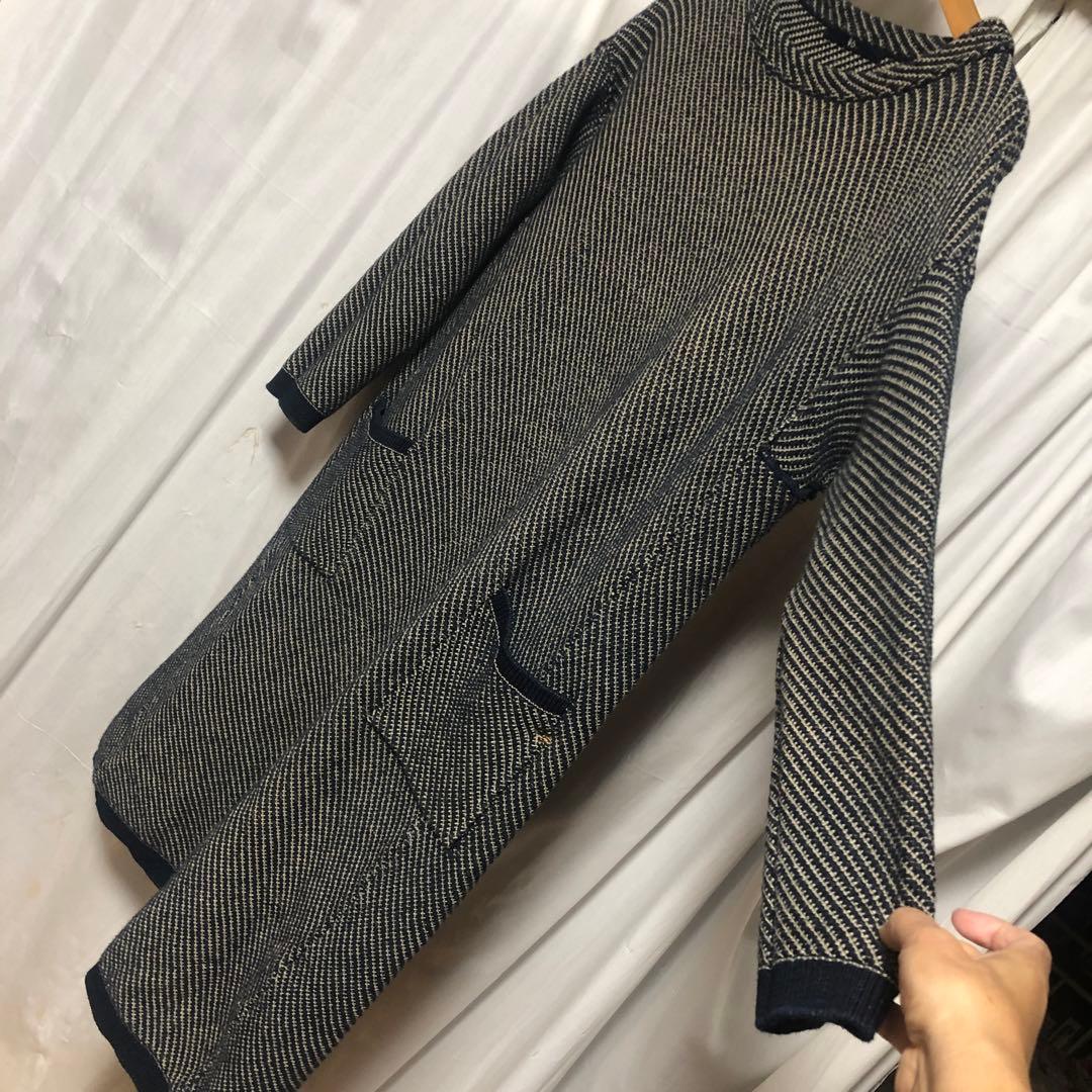 美品45R 45rpm チュニック