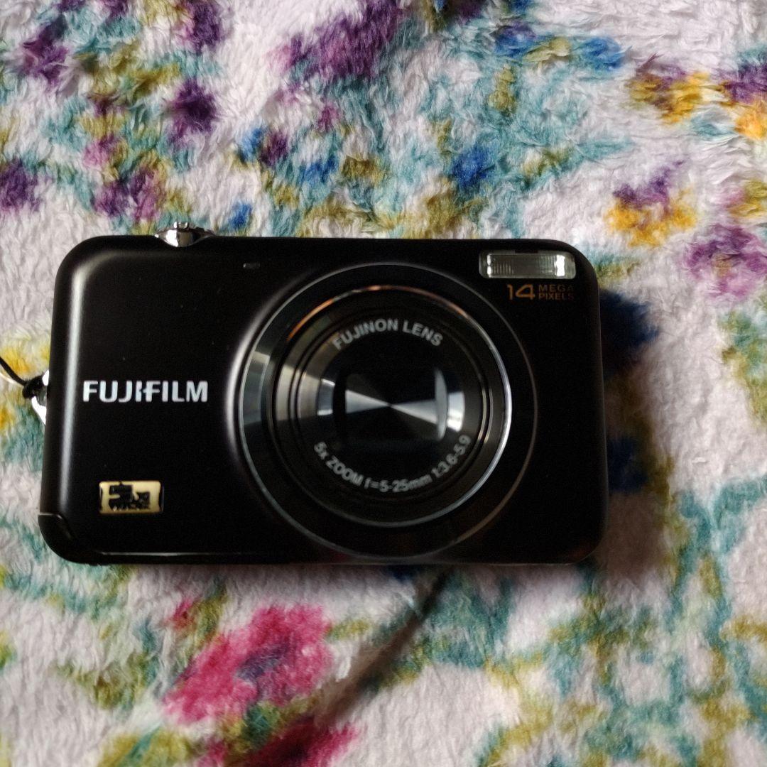デジタルカメラ FUJIFILM FINEPIXJX280