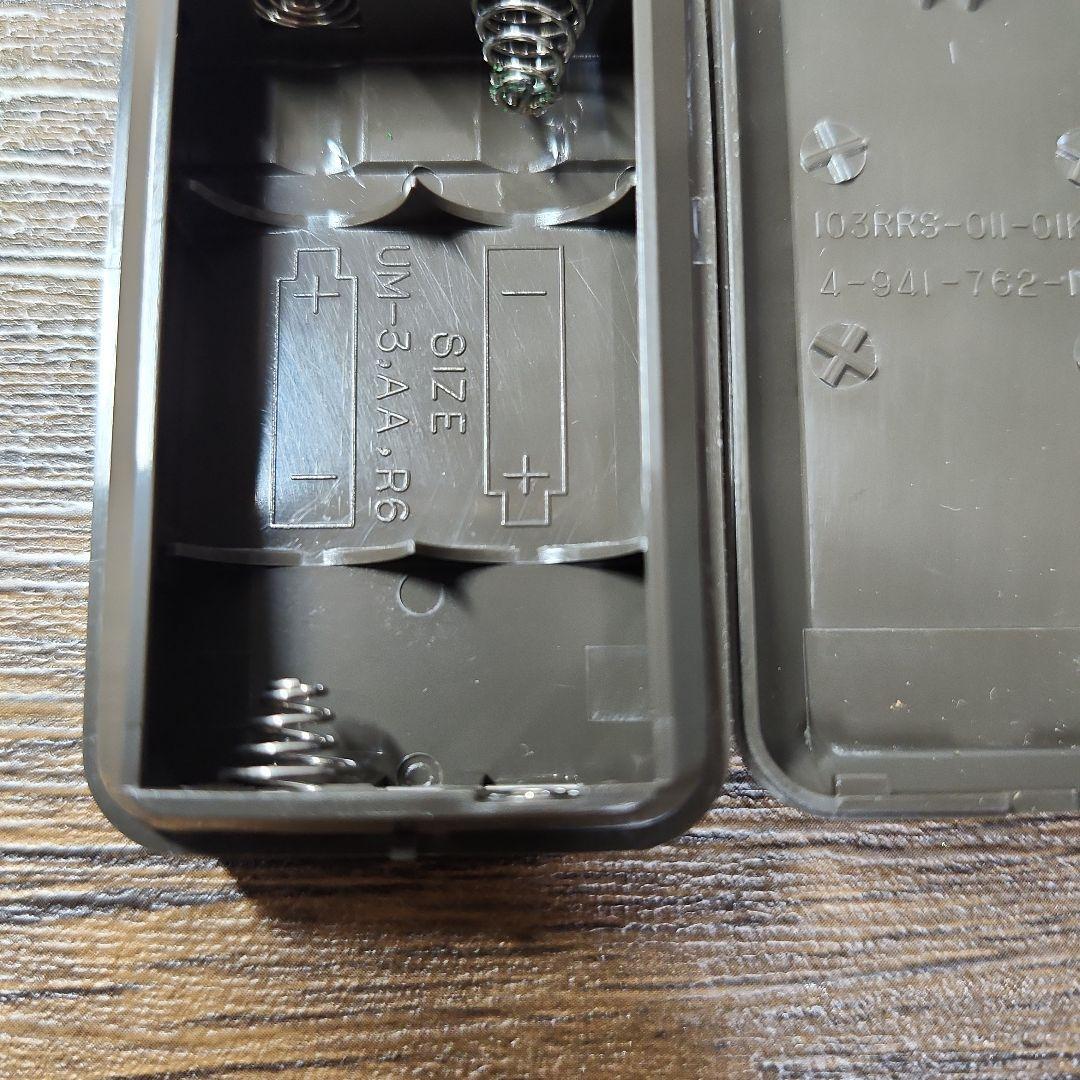 SONY RM-J350 リモコン