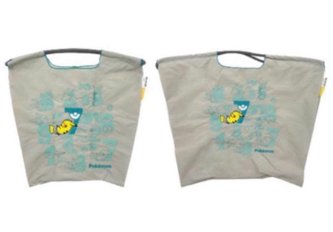 Ball & Chain ポケモン ピカチュウ ブルーL新品正規品