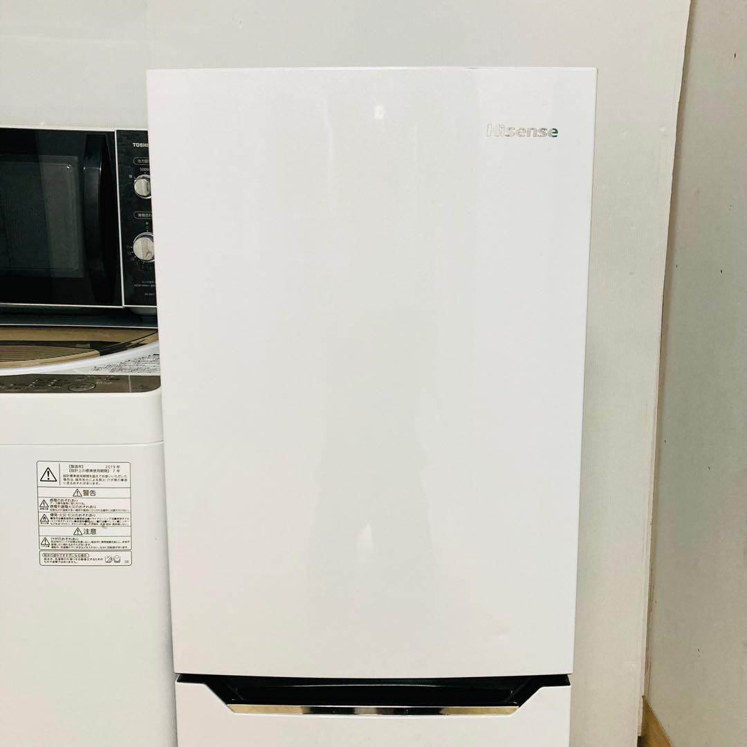 お買い得❗️東芝一人暮らし家電セット❗️大阪、大阪近郊配送と設置無料 6