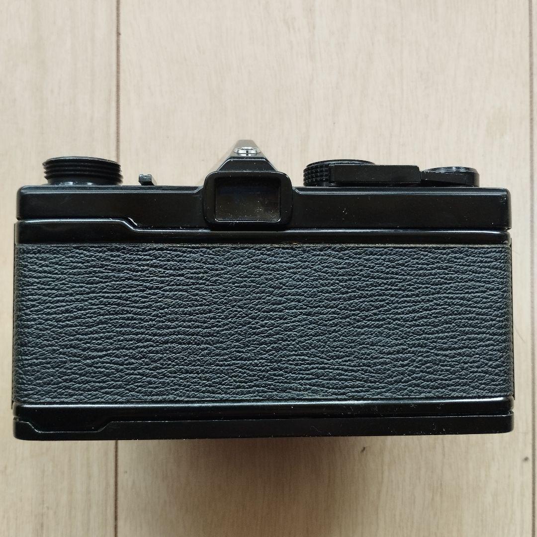 オリンパス　OM-1　ブラック