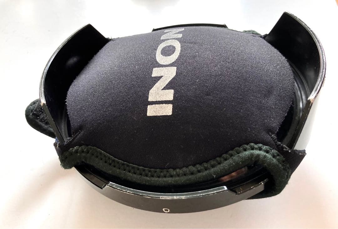 【匿名配送希少♪】水中カメラINON X1ドームポートセット　イノンX2使用可