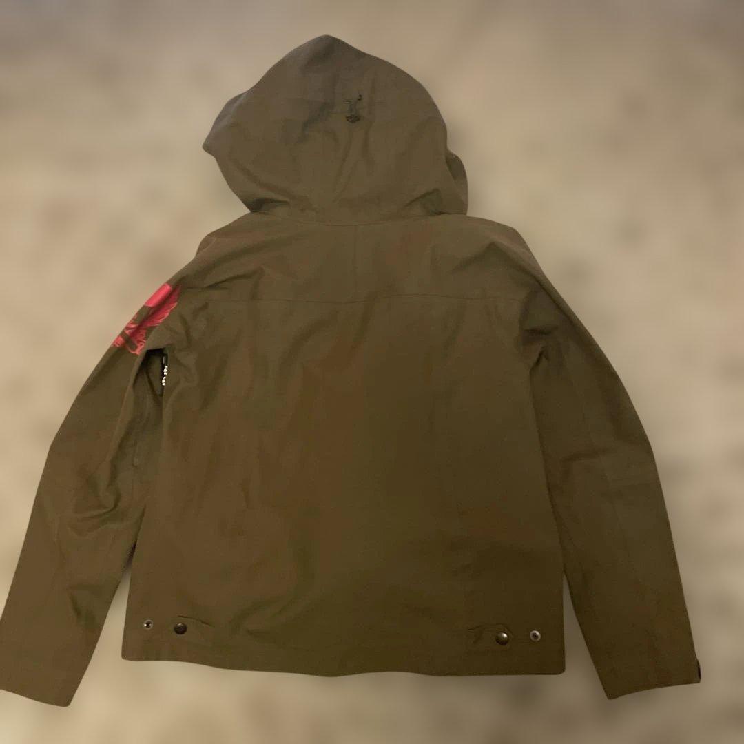 パーリーゲイツ ゴルフレディースアウター防風