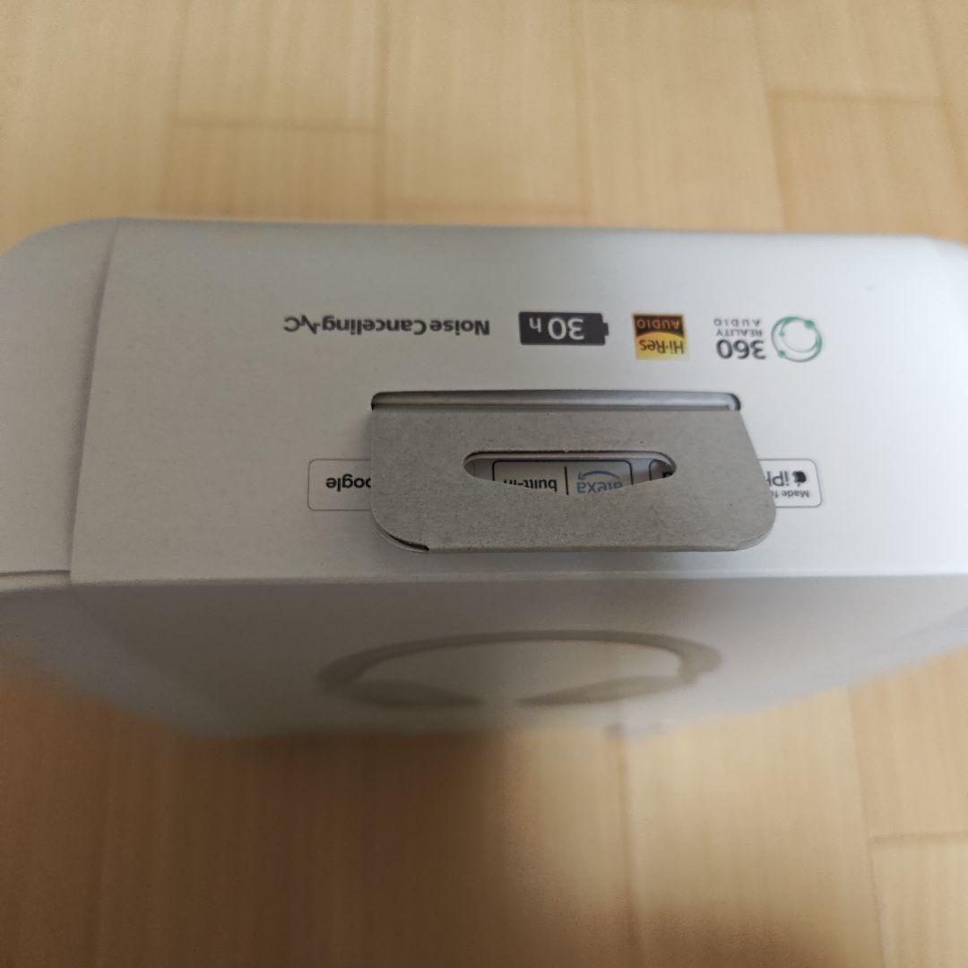 ワイヤレスノイズキャンセリングステレオヘッドセット WH-1000XM5