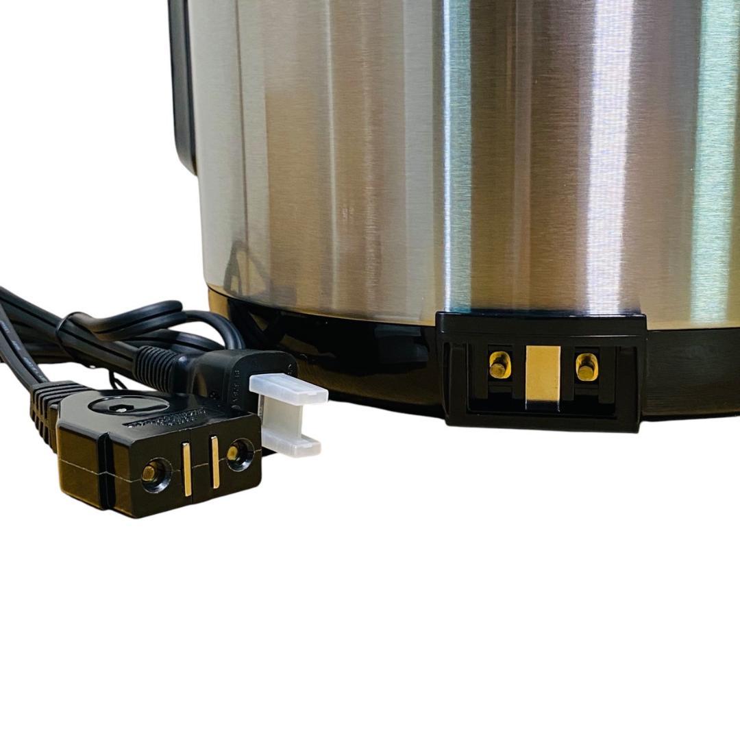 ショップジャパン　クッキングプロ V2　3.2L　CV32SA-01　電機圧力鍋