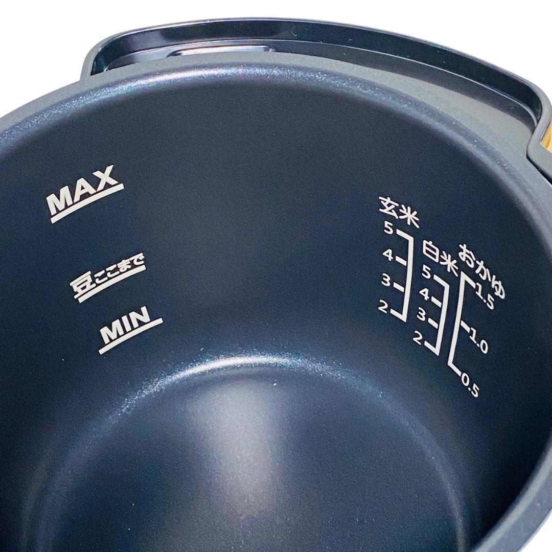 ショップジャパン　クッキングプロ V2　3.2L　CV32SA-01　電機圧力鍋