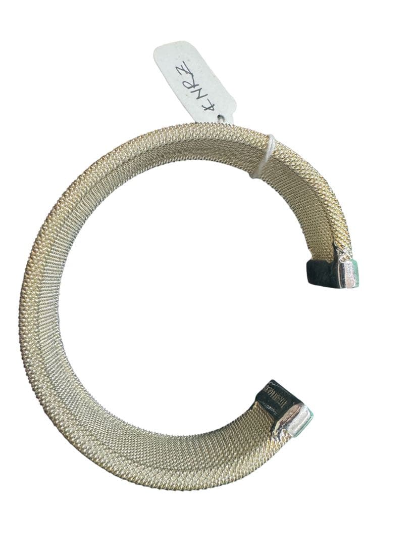 ティファニー ヴィンテージ サマセット バングル ブレスレット 925